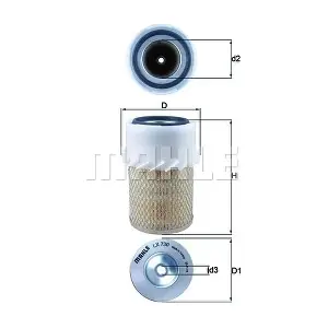 MAGNETI MARELLI 154098044770