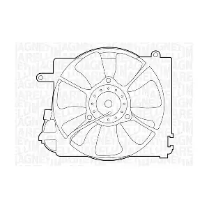 069422294010 MAGNETI MARELLI