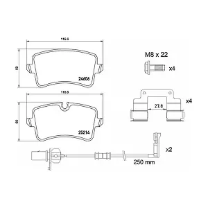 363700485157 MAGNETI MARELLI