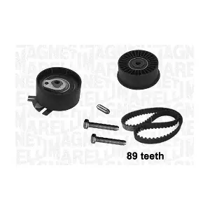 341305430000 MAGNETI MARELLI