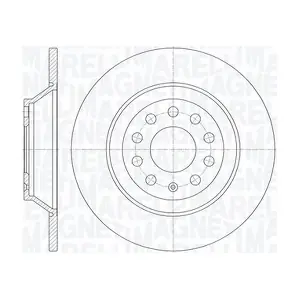 361302040279 MAGNETI MARELLI