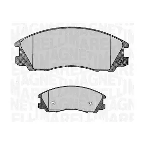363916060282 MAGNETI MARELLI
