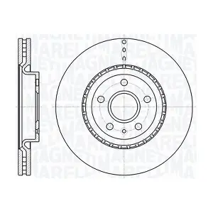 MAGNETI MARELLI 361302040612