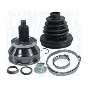 MAGNETI MARELLI 302015100029