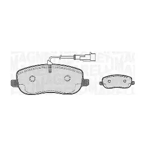 363916060224 MAGNETI MARELLI