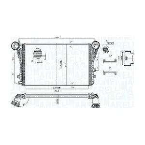 351319204040 MAGNETI MARELLI