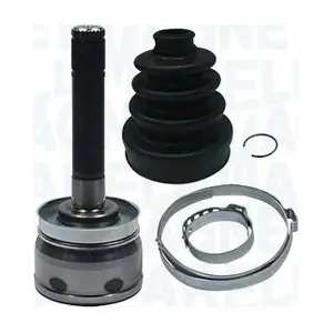 MAGNETI MARELLI 302015100198