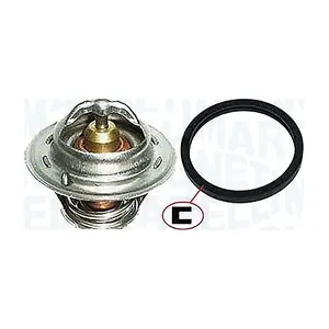 MAGNETI MARELLI 352317000320