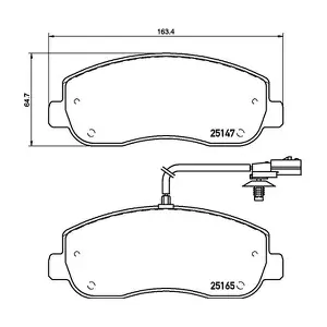 MAGNETI MARELLI 363700468062
