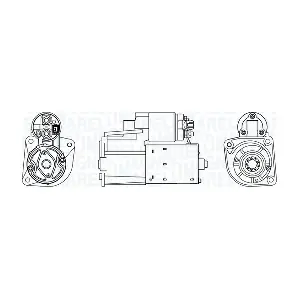 063720103610 MAGNETI MARELLI