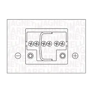 MAGNETI MARELLI 067300240005