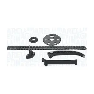MAGNETI MARELLI 341500000180