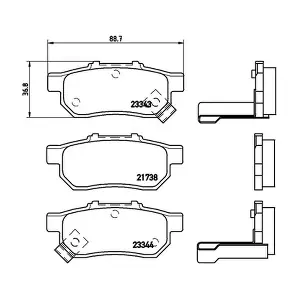MAGNETI MARELLI 363700428025