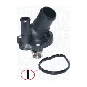 MAGNETI MARELLI 352317101560