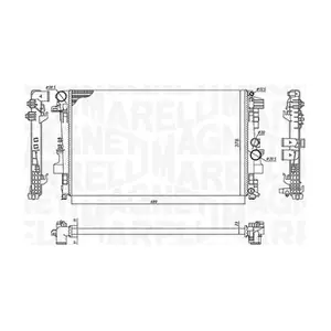 350213955000 MAGNETI MARELLI