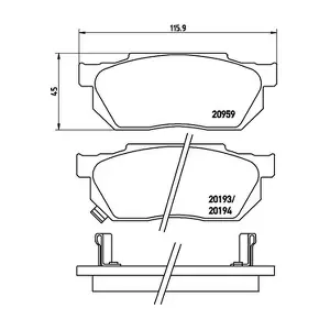 MAGNETI MARELLI 363700428008