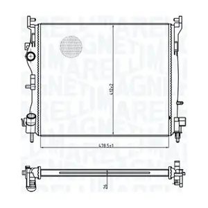 350213179300 MAGNETI MARELLI