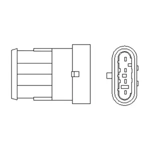 MAGNETI MARELLI 466016355067