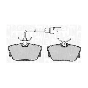 MAGNETI MARELLI 363916060258