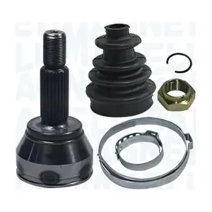 MAGNETI MARELLI 302015100119