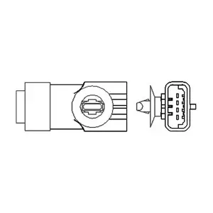 MAGNETI MARELLI 466016355006