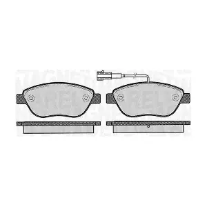 MAGNETI MARELLI 363916060214