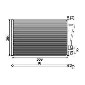 MAGNETI MARELLI 359003220640