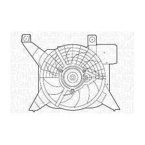 069422381010 MAGNETI MARELLI