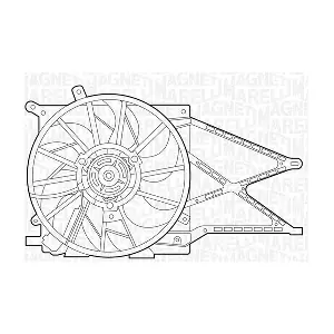 MAGNETI MARELLI 069422332010