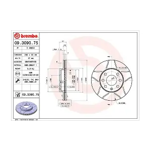 MAGNETI MARELLI 360406037305