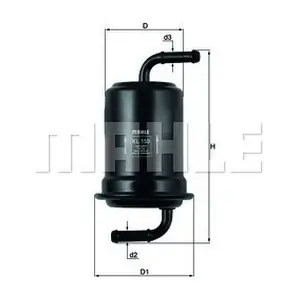 MAGNETI MARELLI 154098046340