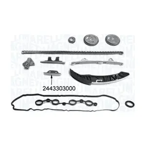 341500001350 MAGNETI MARELLI