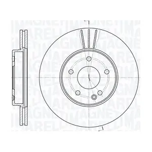 MAGNETI MARELLI 361302040342