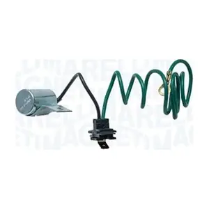 MAGNETI MARELLI 071504400010