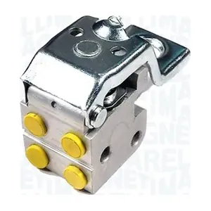 360219180027 MAGNETI MARELLI
