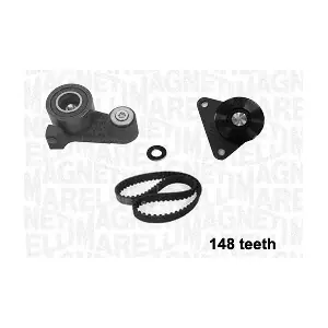 MAGNETI MARELLI 341304370000