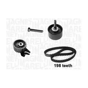 MAGNETI MARELLI 341301070000