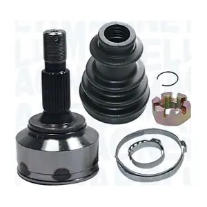 MAGNETI MARELLI 302015100062