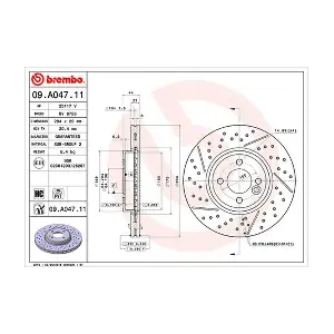 360406069100 MAGNETI MARELLI