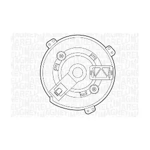 069412520010 MAGNETI MARELLI