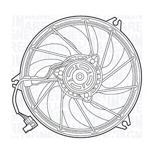 069422548010 MAGNETI MARELLI