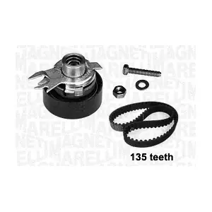 MAGNETI MARELLI 341301370000