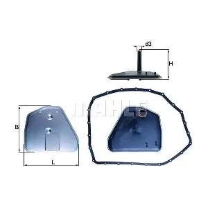 154072440127 MAGNETI MARELLI