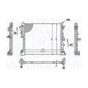 BM2143 MAGNETI MARELLI