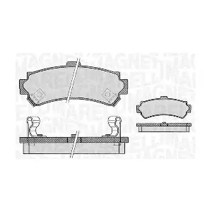 363916060519 MAGNETI MARELLI