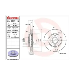 MAGNETI MARELLI 360406025300