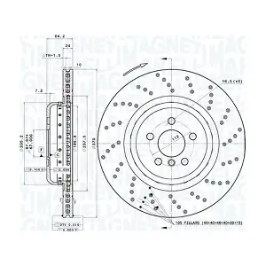 360406200004 MAGNETI MARELLI