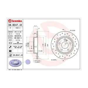 360406175102 MAGNETI MARELLI