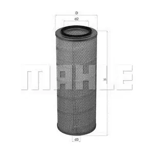 161 EUROFILTER