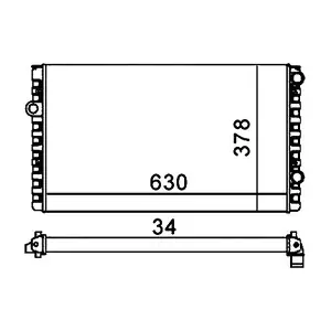 MAGNETI MARELLI 359000300700